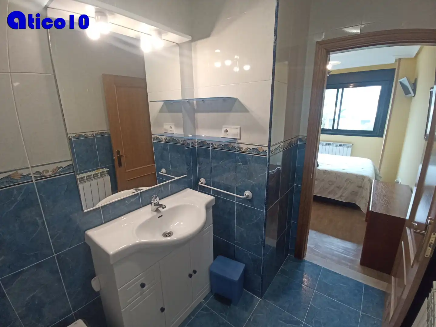 Appartement avec ascenseur à vendre à Calle Clara Campoamor, imagen 20