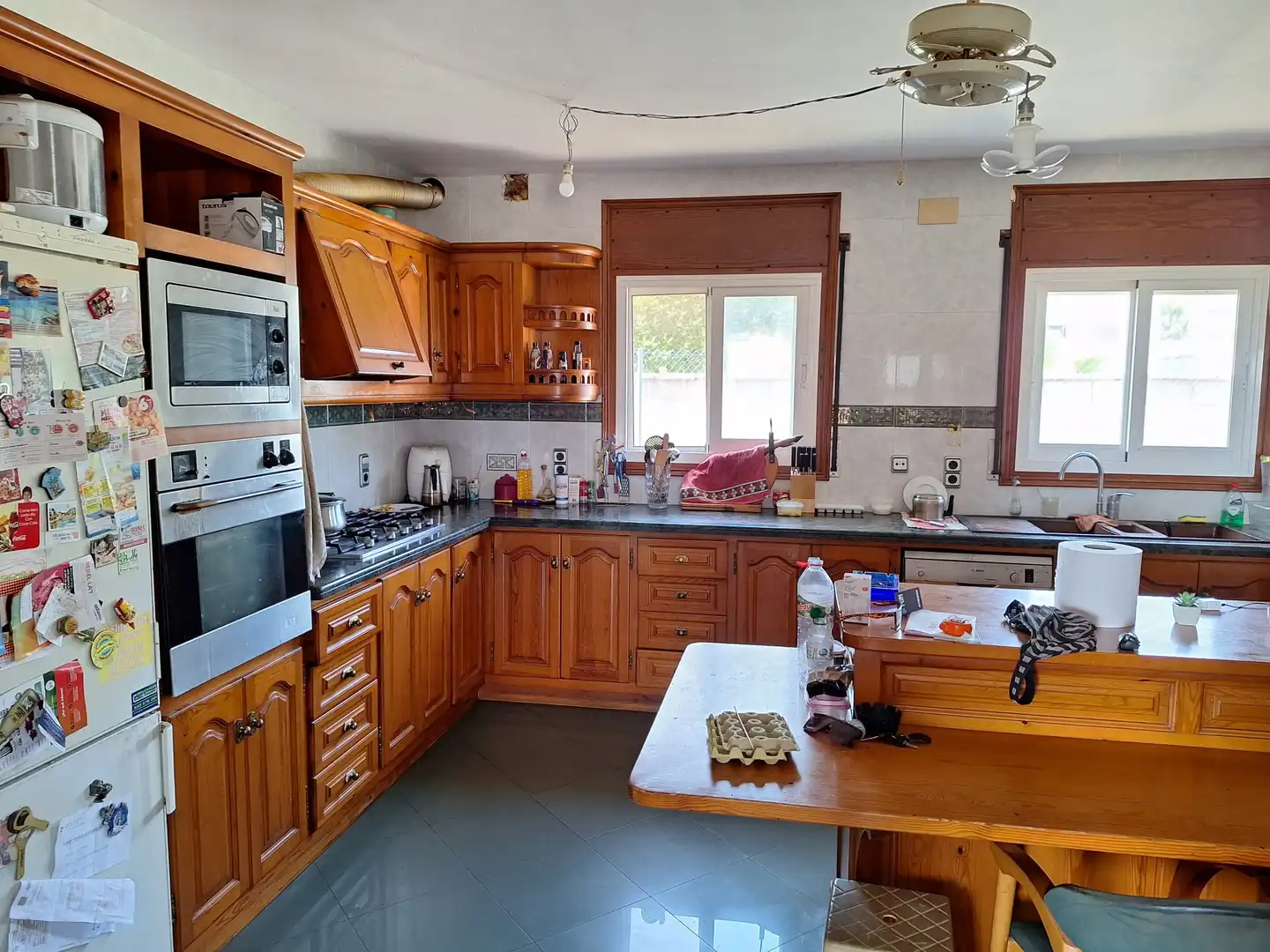 Casa o chalet en venta en Marítima Nord
