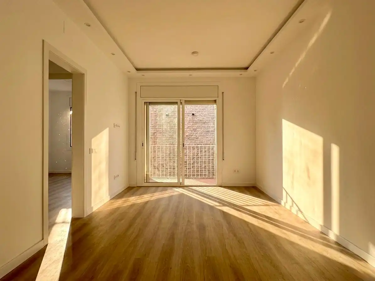 Piso en venta en Carrer de Sardenya, Fort Pienc