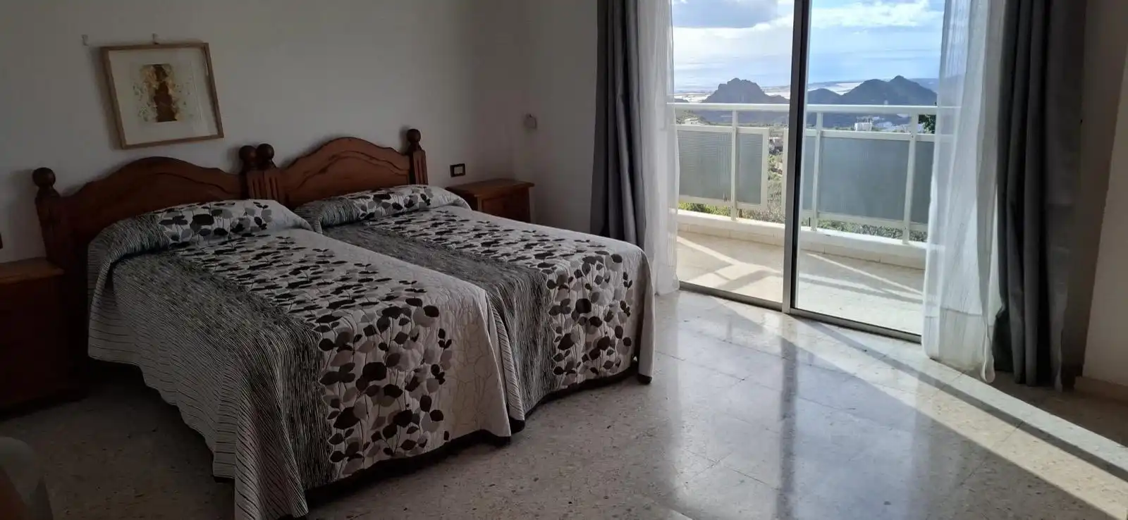 Dormitori de Casa o xalet en venda en Arona amb Jardí privat i Terrassa