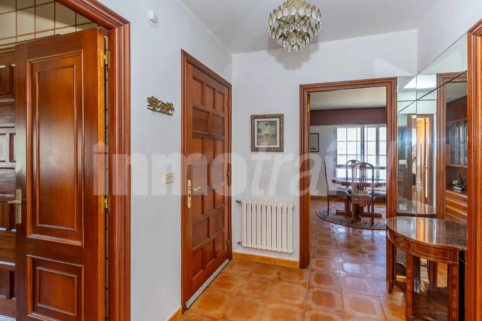 Casa o chalet en venta en Sanxenxo con Calefacción, Jardín privado y Terraza
