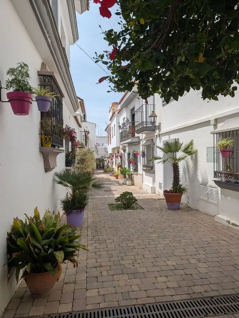 Maison mitoyenne à vendre à BEGINES, imagen 45
