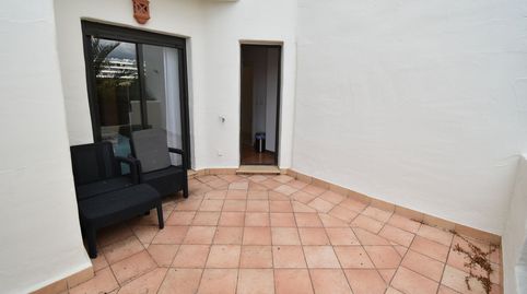 Foto 5 de Apartamento en venta en Casco Antiguo, Marbella