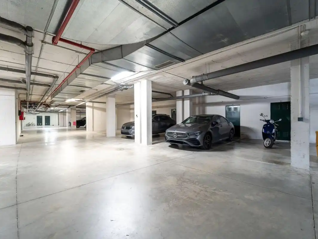 Wohnung mit Terrasse zum Verkauf in C. Manuel de Falla, imagen 27