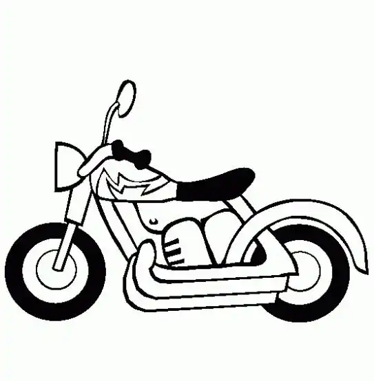 Moto en alquiler en Centre - Nucli Antic, imagen 4