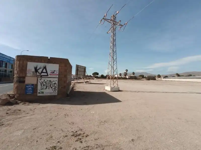 Lands and plots for sale in El Ejido Ciudad, imagen 6