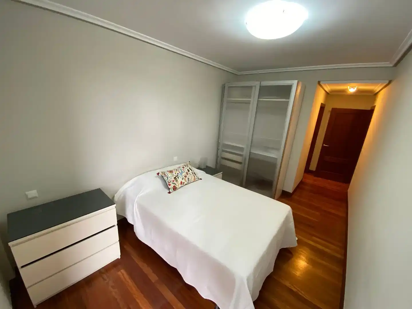 Bedroom of Flat for sale in Mungia  with Terrace