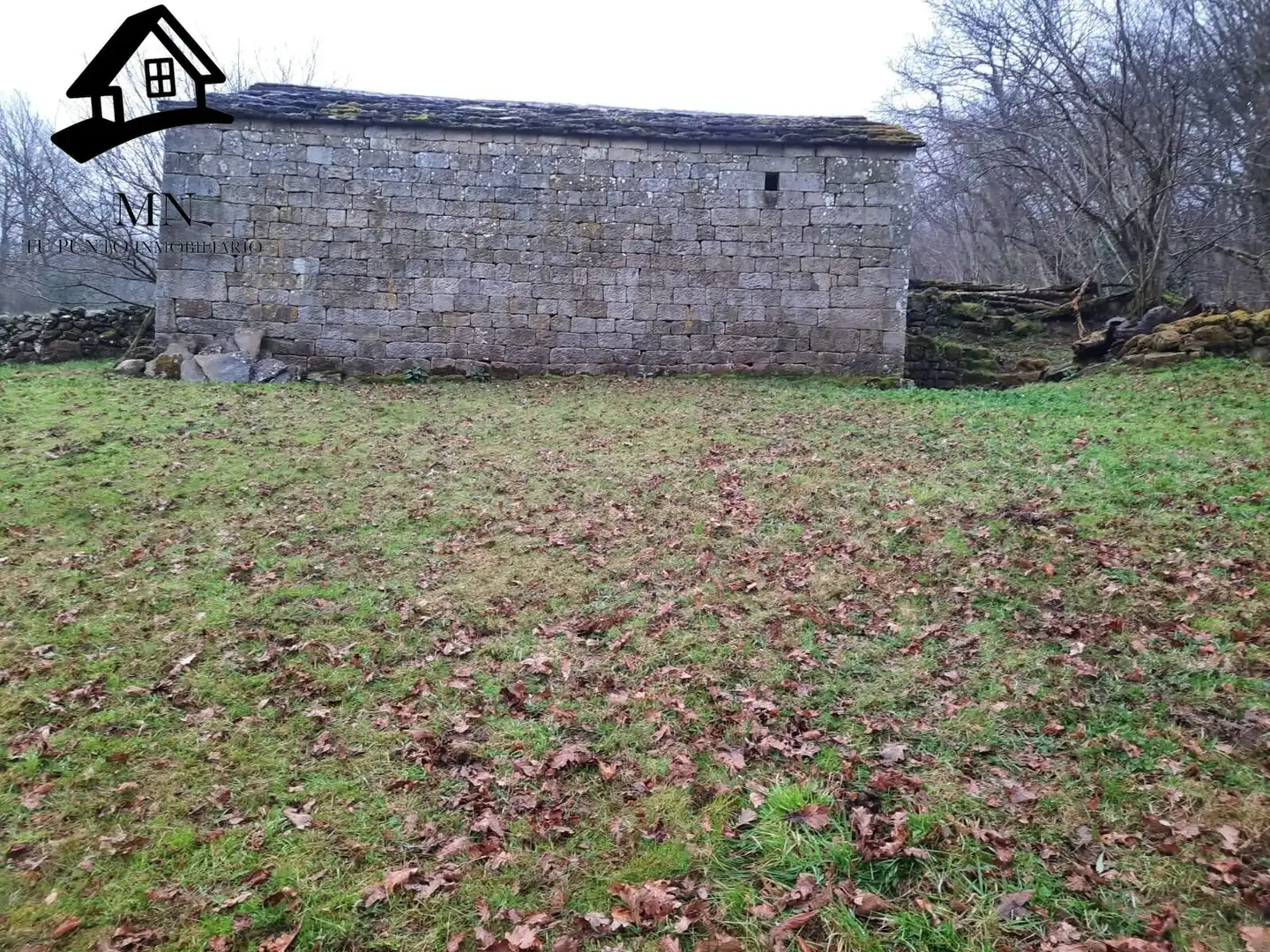 Casa rústica amb jardí en venda a San Pedro del Romeral, imagen 7