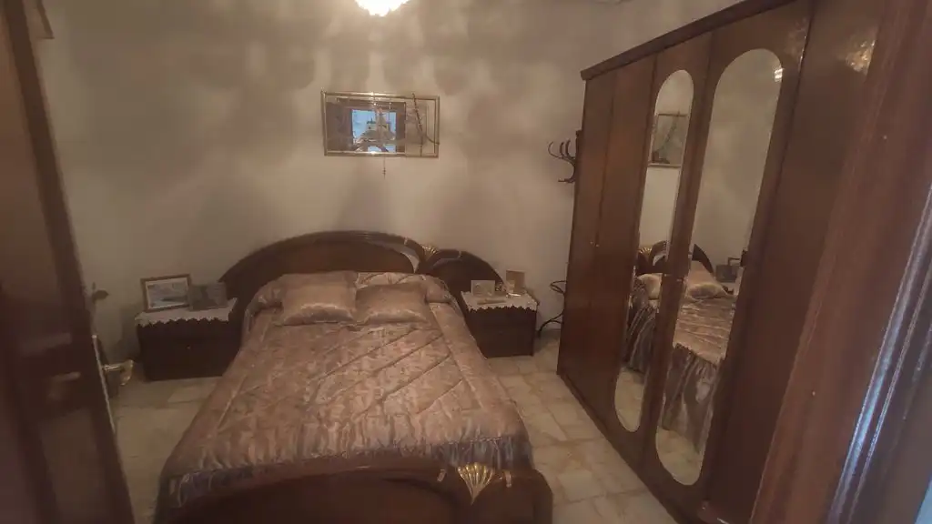 Dormitori de Casa o xalet en venda en Balazote