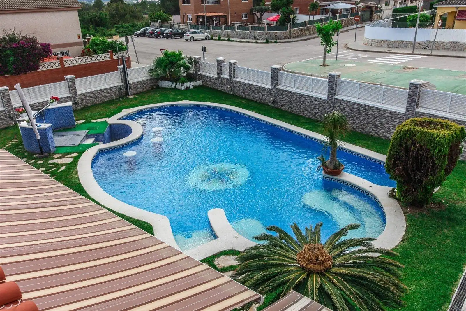 Casa con terrazza in vendita a Roda de Barà, imagen 2