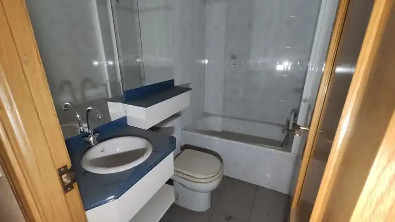 Wohnung zum Verkauf in C/ Asturias, Parque Europa - Los Pitufos