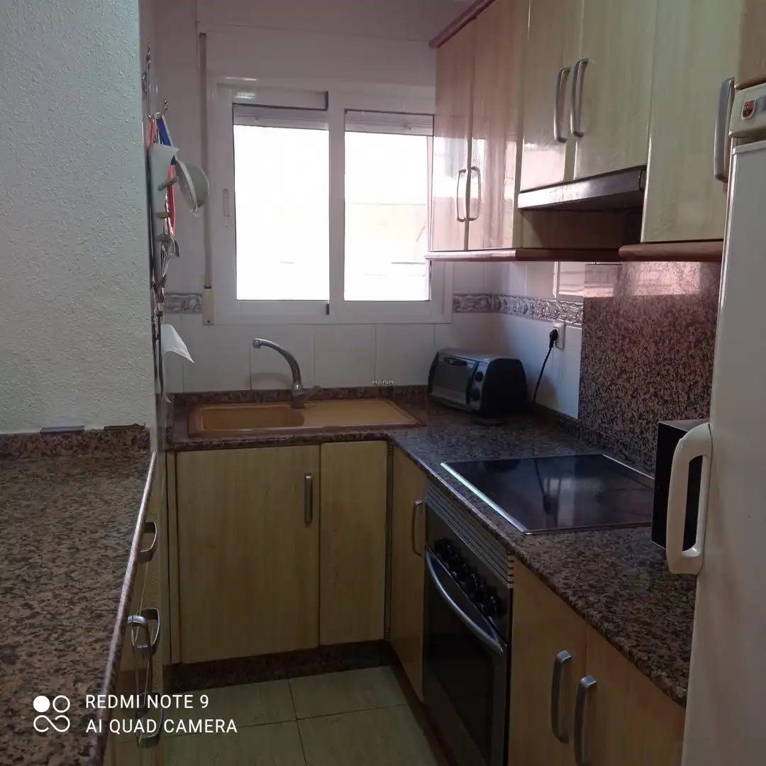 Apartament en venda a Gran Vía de la Manga, imagen 6