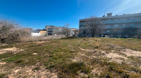 Foto 5 de Terreny industrial en venda a Carrer de Panxo Ferrer, 9, Masia Nova -  Solicrup, Barcelona