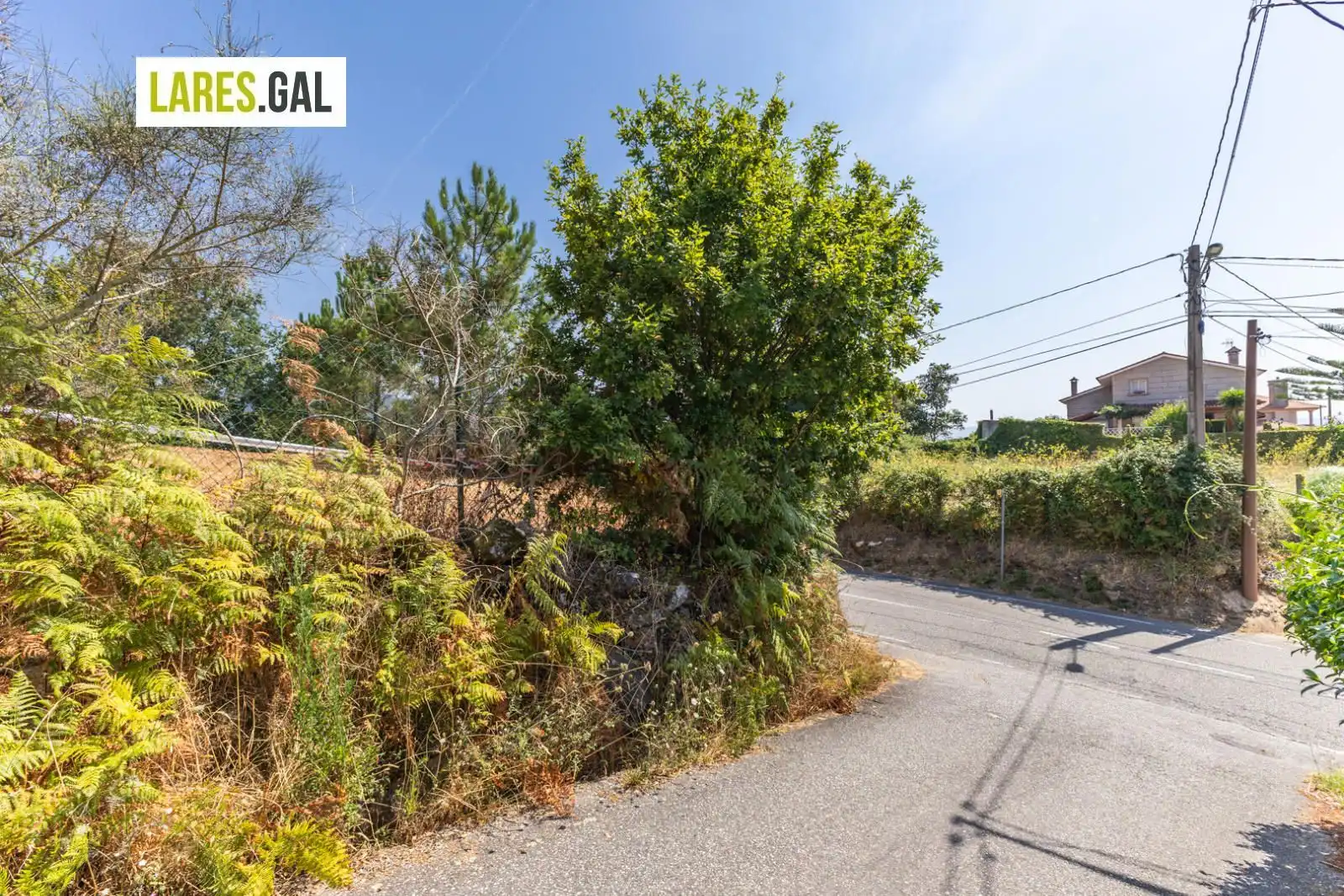 Residential land for sale in Rúa Estrada Herbello a Magdalena, imagen 22