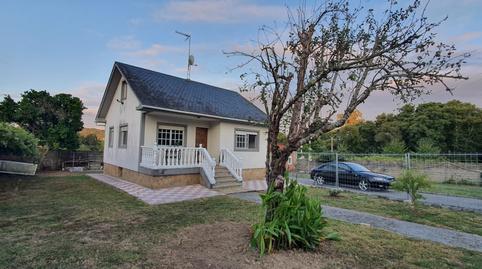 Foto 3 de Casa o xalet de lloguer a Aldea Moruxo, Bergondo, A Coruña