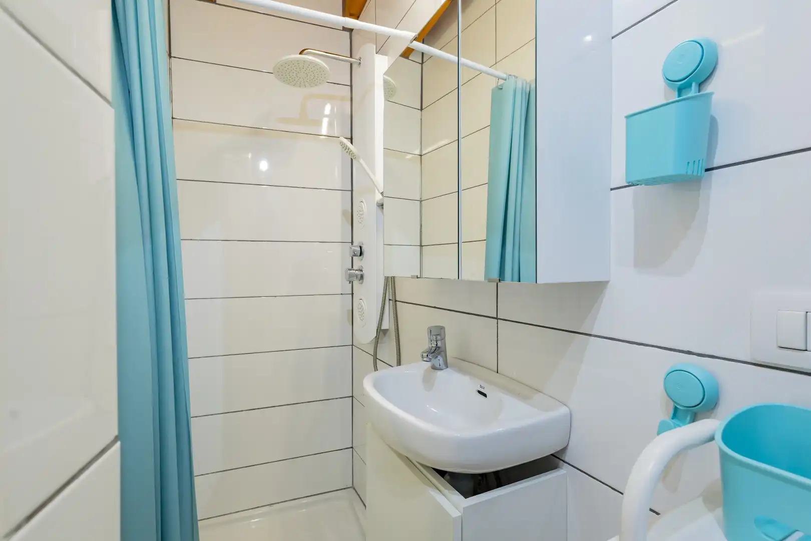 Baño de Casa o chalet en venta en La Orotava con Jardín privado, Terraza y Trastero