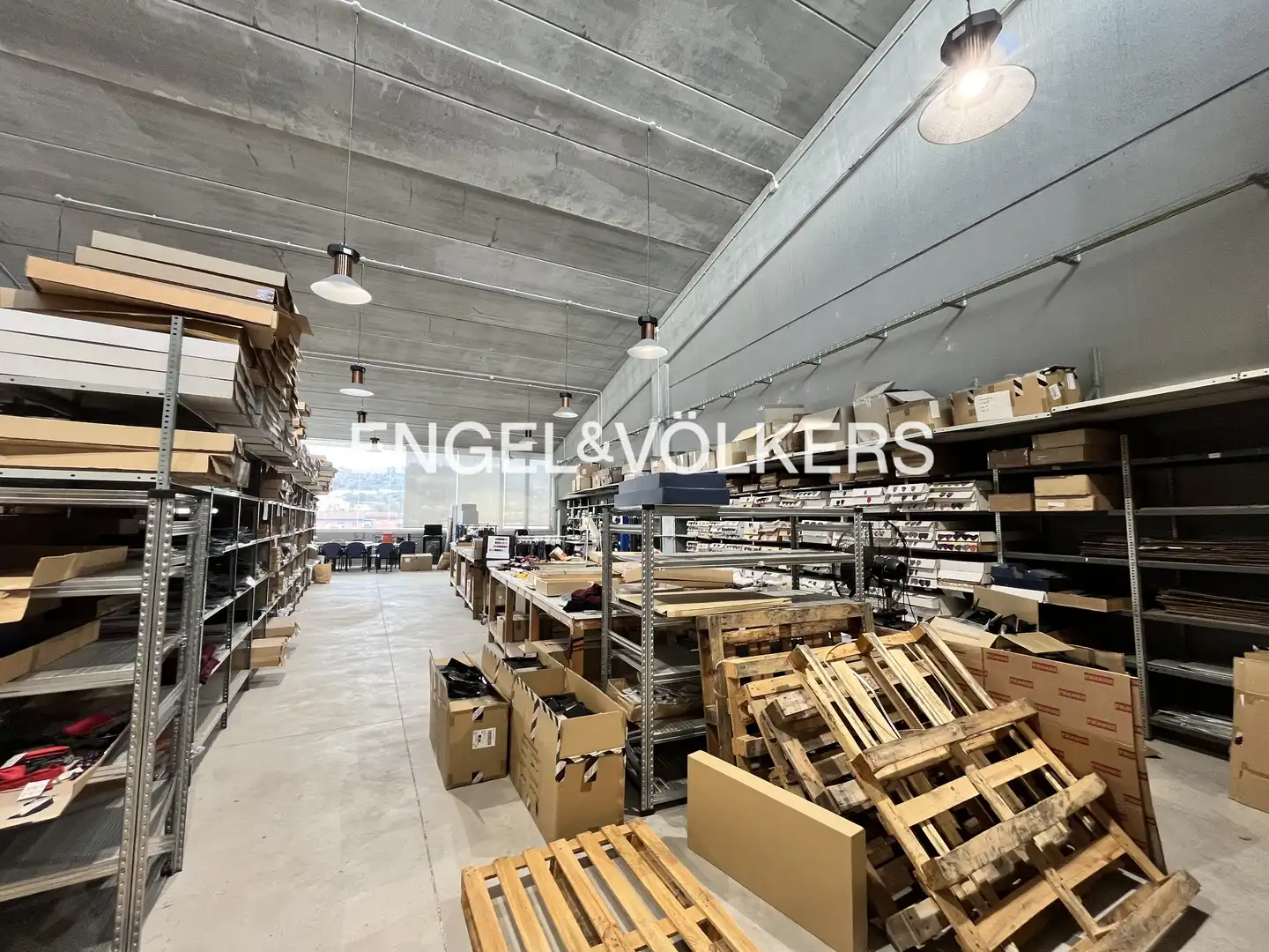Nave industrial en venta en Centre, imagen 7