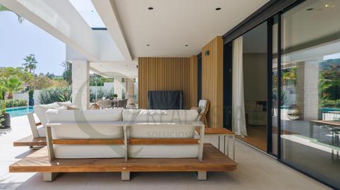 Foto 2 de Casa o xalet en venda a Calle de Los Hermanos Álvarez Quintero, Vistahermosa, Alicante / Alacant