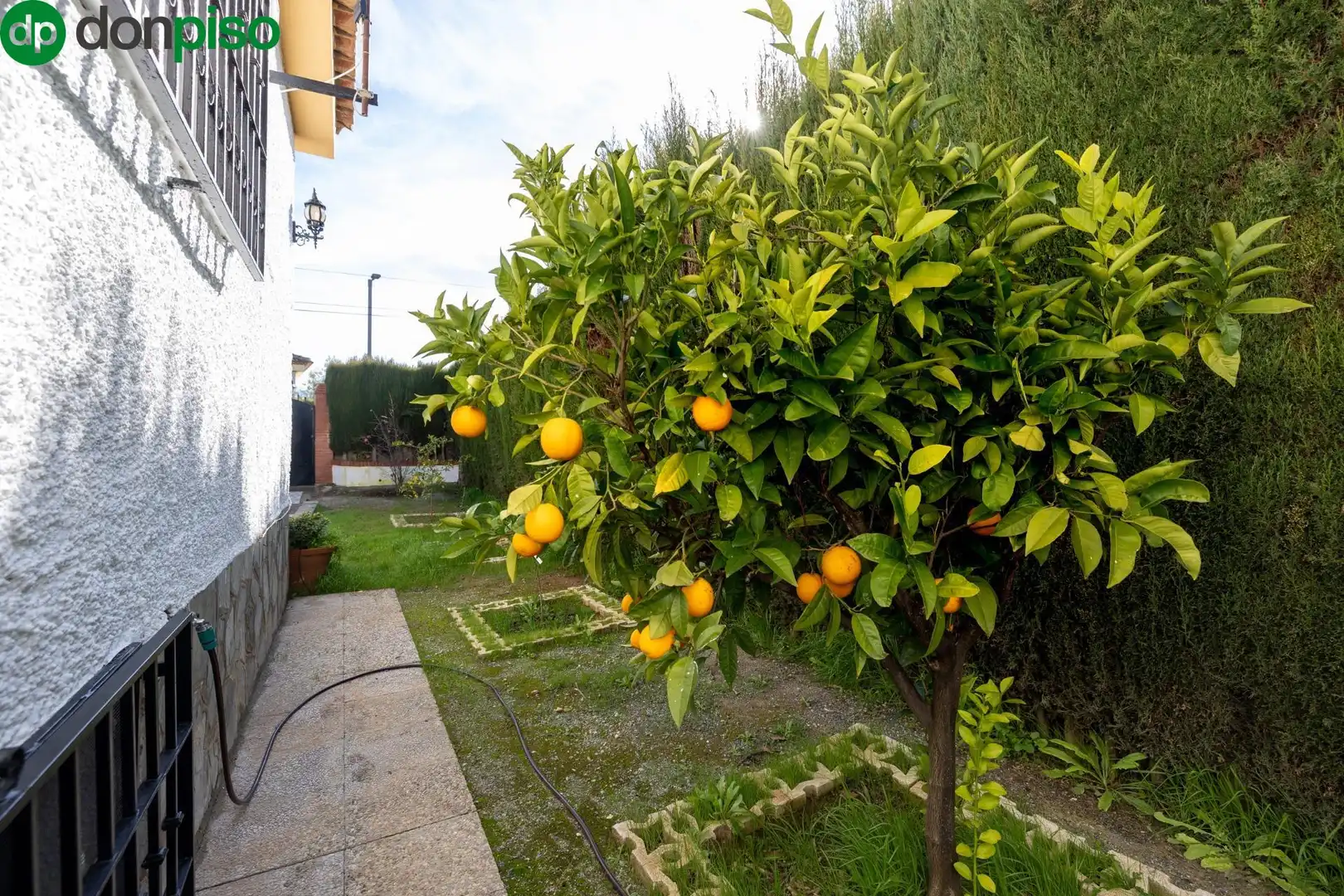 Villa mit Pool zum Verkauf in Calle ALIJARES, imagen 62
