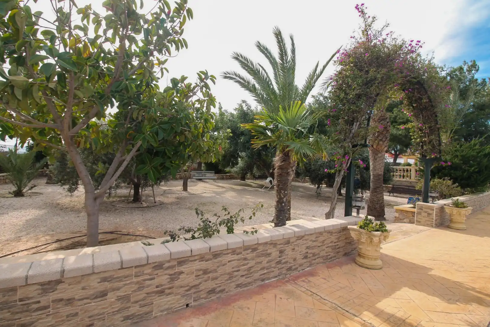 Casa amb piscina en venda a Crevillent, imagen 41