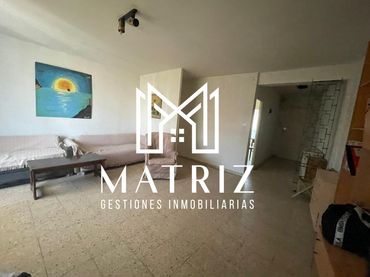 Appartamento con balcone in vendita a Calle San Antón