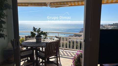 Foto 2 de Ático en venta en Enric Bosch I Viola, Sant Pol, Sant Feliu de Guíxols