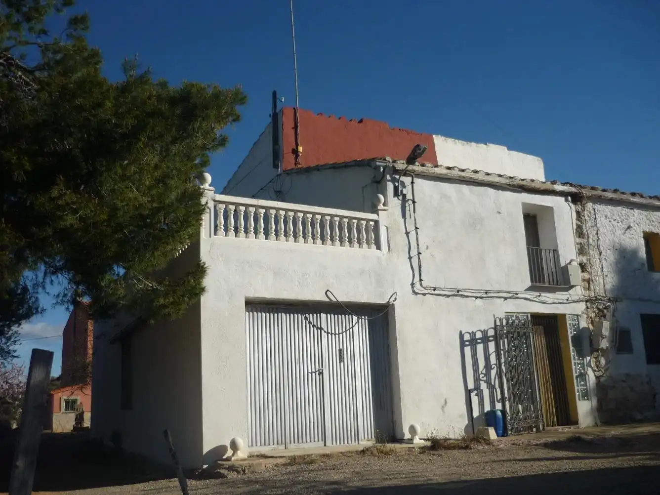 Maison rustique à vendre à Sierra Engarcerán, imagen 8