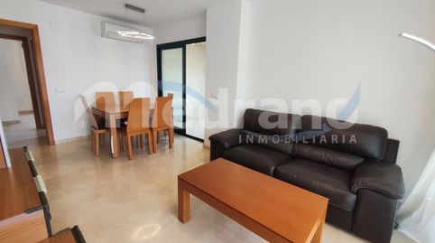 Foto 5 de Pis en venda a Avenida Mestral, Cala Alta - Veremar, Villajoyosa / La Vila Joiosa