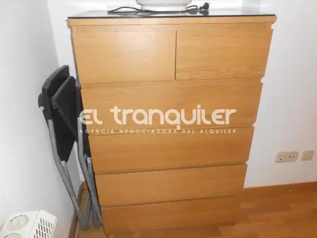 Wohnung zur Miete in Calle Atocha, Cortes - Huertas