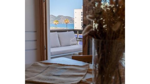 Foto 3 de Apartamento en venta en Cala Bona, Son Servera