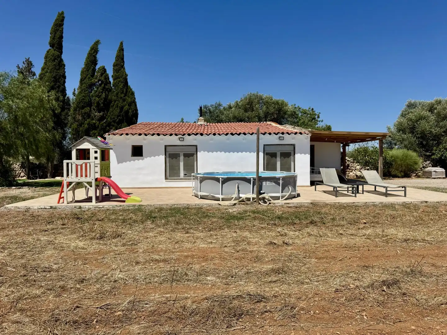 Houses for sale in Campos, Zona Rústica - Interior