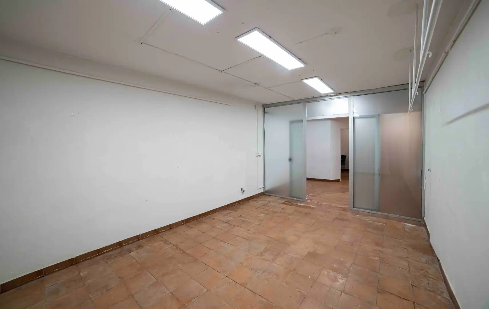Locale commerciale in affitto a De Bilbao Plaza, imagen 32