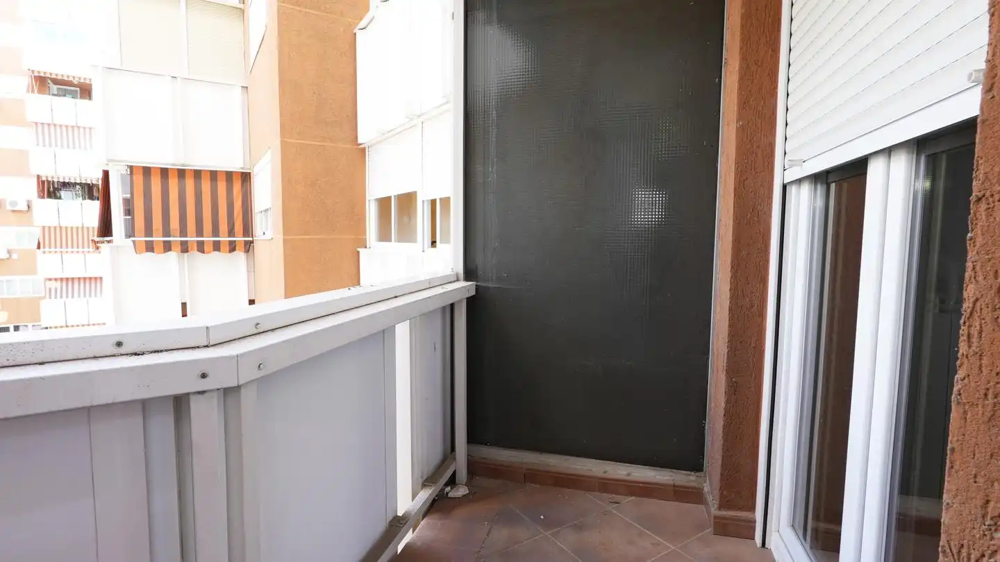 Terraza de Piso en venta en Móstoles con Calefacción y Terraza