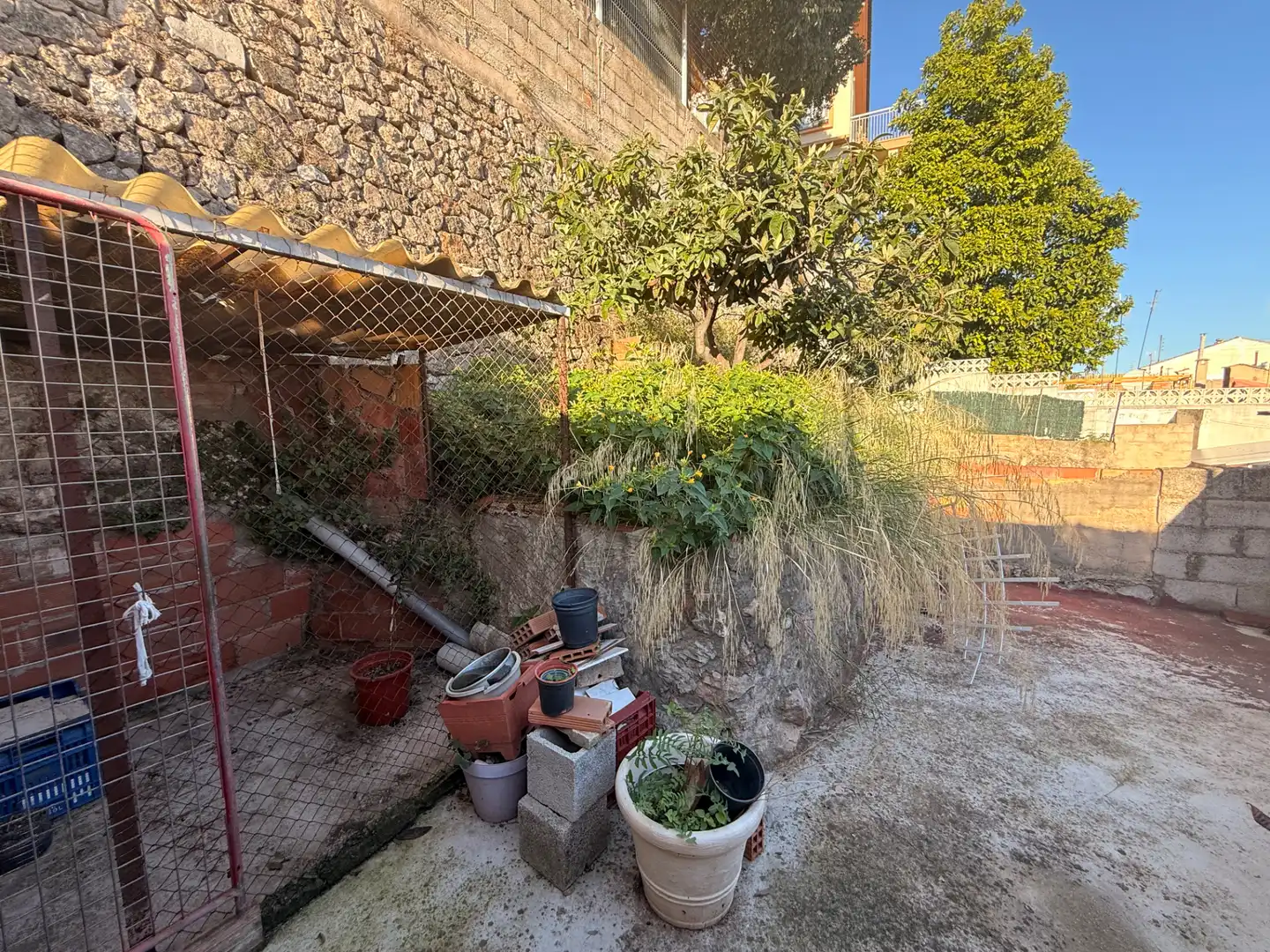 Terraced house with garden for sale in Oliva pueblo, imagen 22