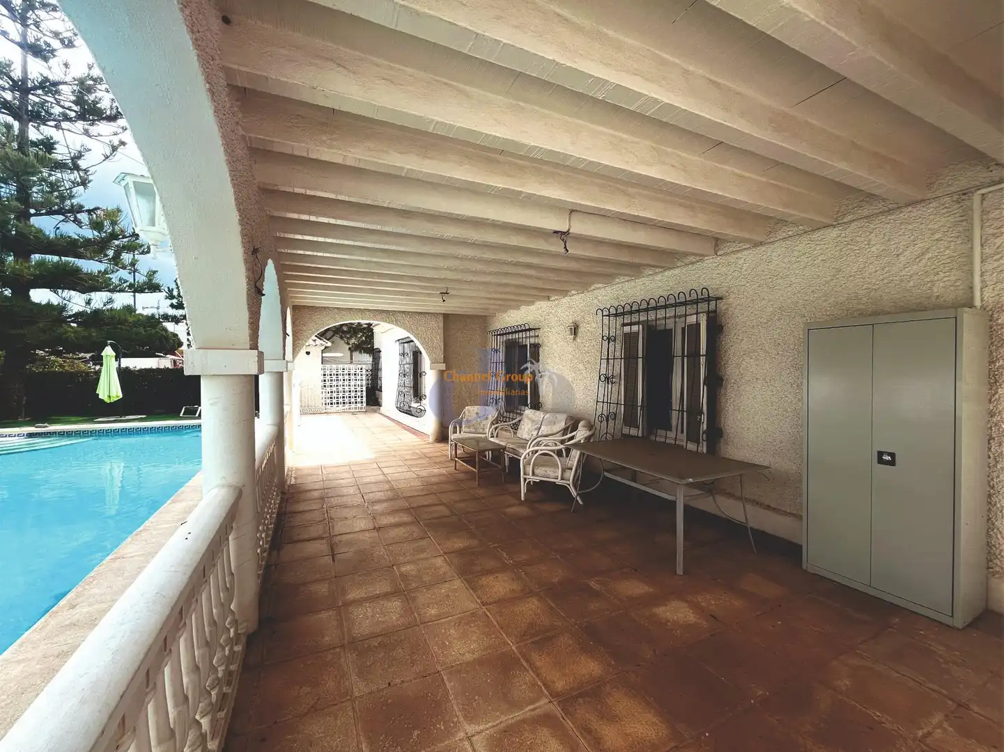 Villa mit Pool zum Verkauf in Orihuela Costa, imagen 12
