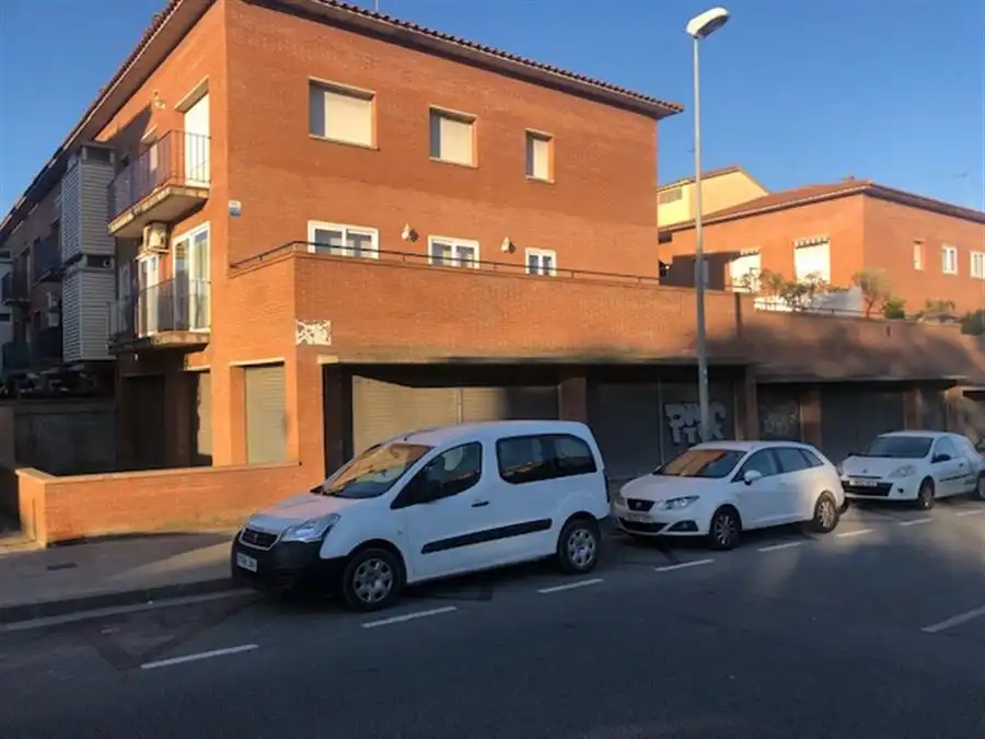 Piso en venta en Pj Salvador Espriu, imagen 2
