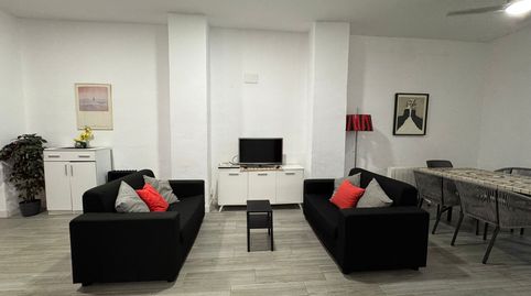 Foto 2 de Planta baja en venta en Arrancapins, Valencia Capital