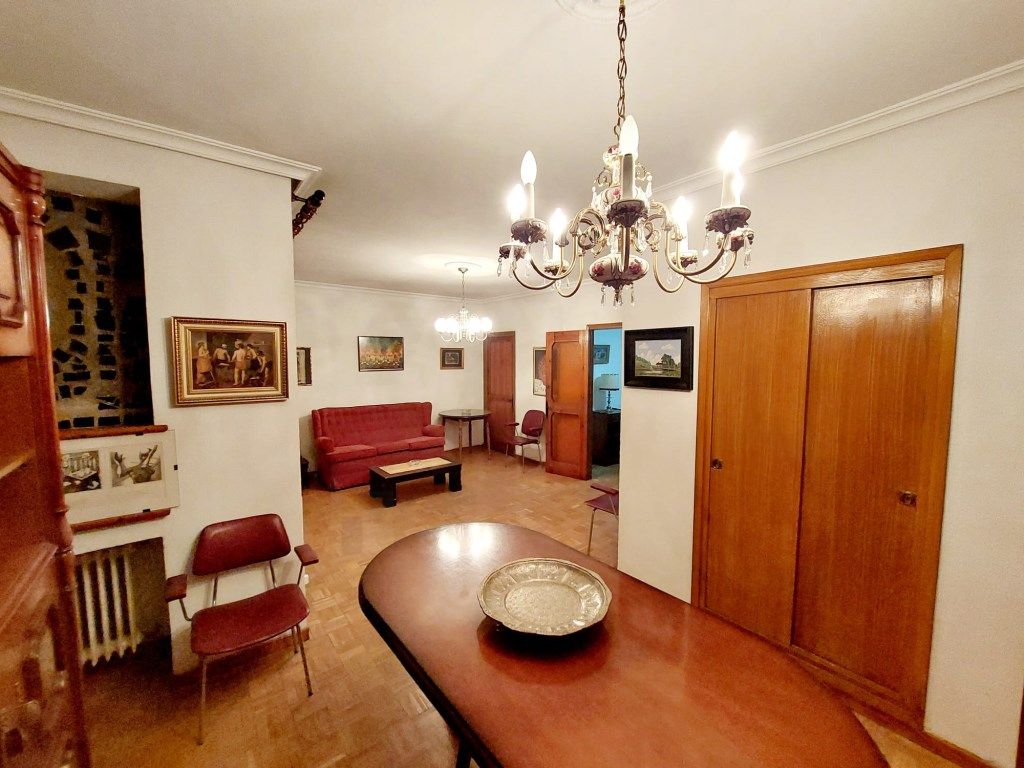 Living room of Flat for sale in Badajoz Capital