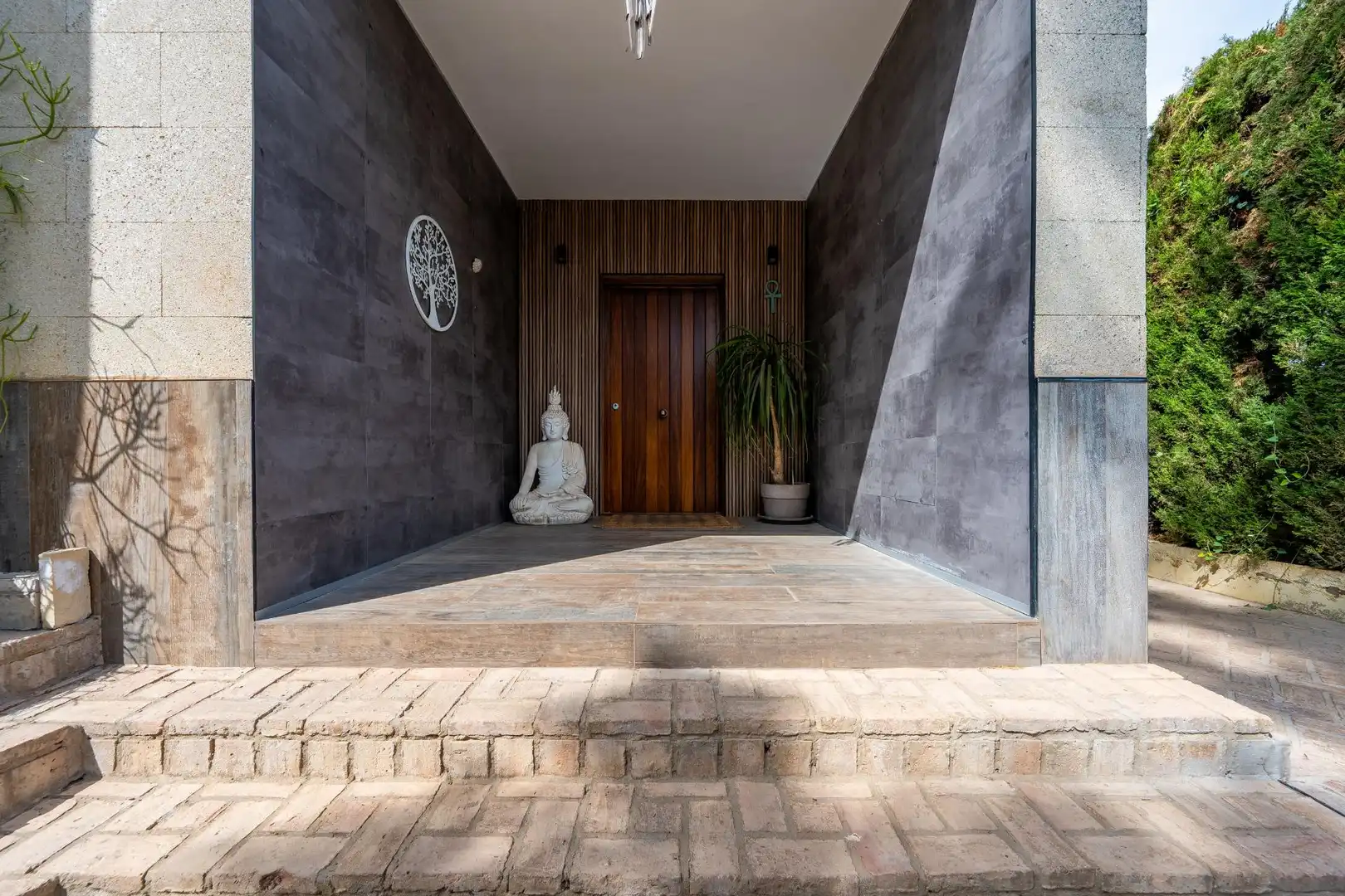 Villa avec piscine à vendre à Nuevo Bulevar, imagen 6