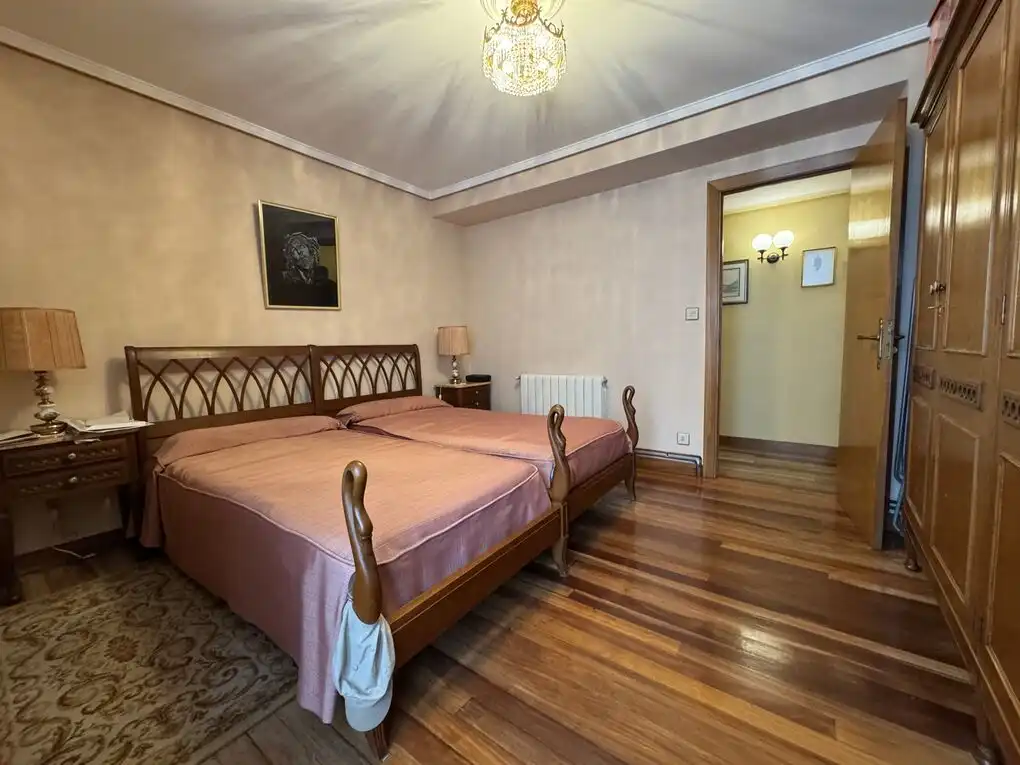 Appartamento con terrazza in vendita a Bergara, imagen 19