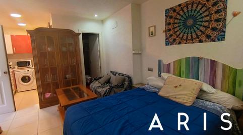 Foto 2 de Planta baixa en venda a San Alberto - La Alcubilla - Florisol, Málaga Capital