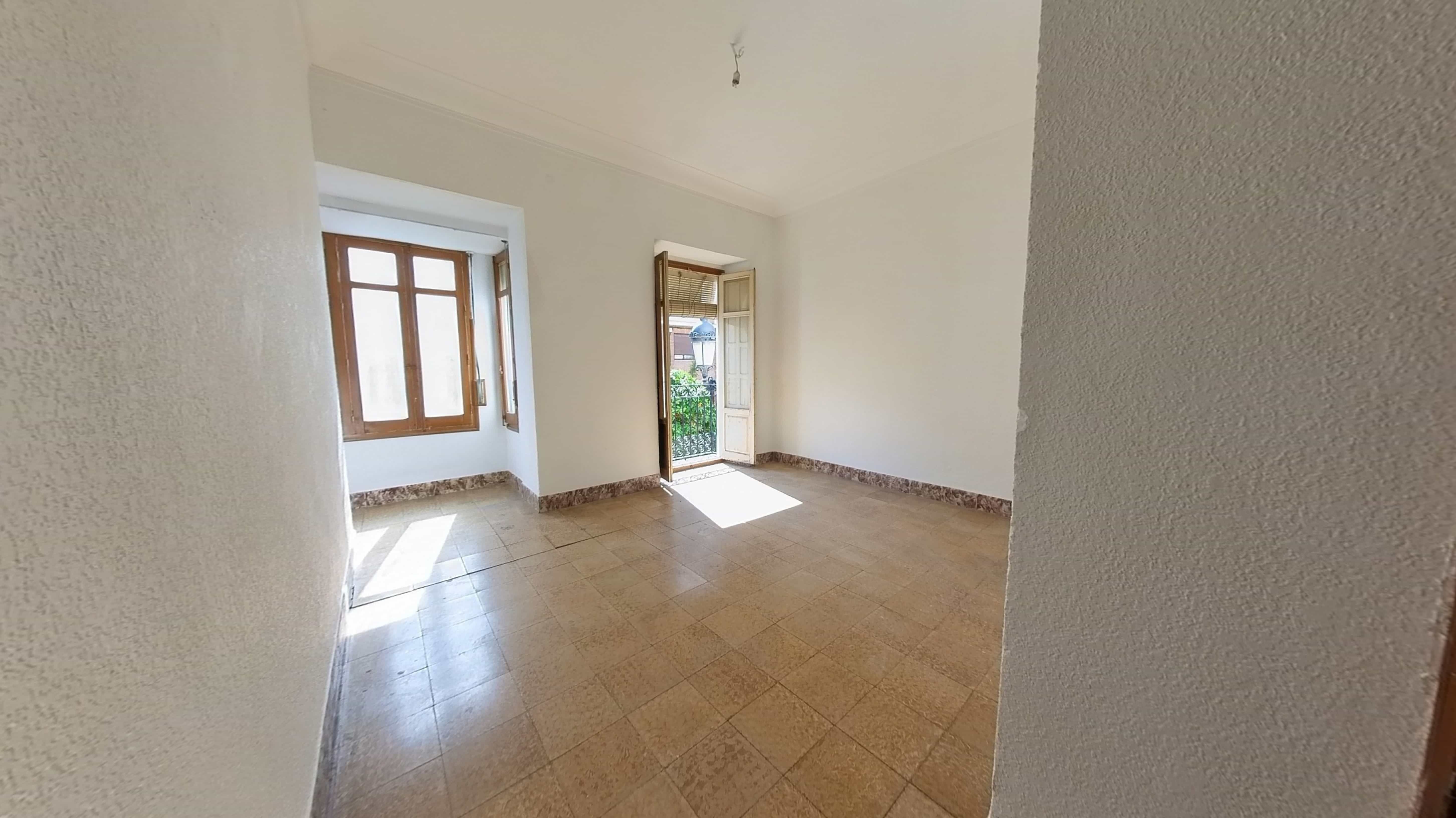 Wohnung zum verkauf in Baena