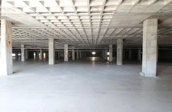 Fabrikhallen zur Miete in Igualada