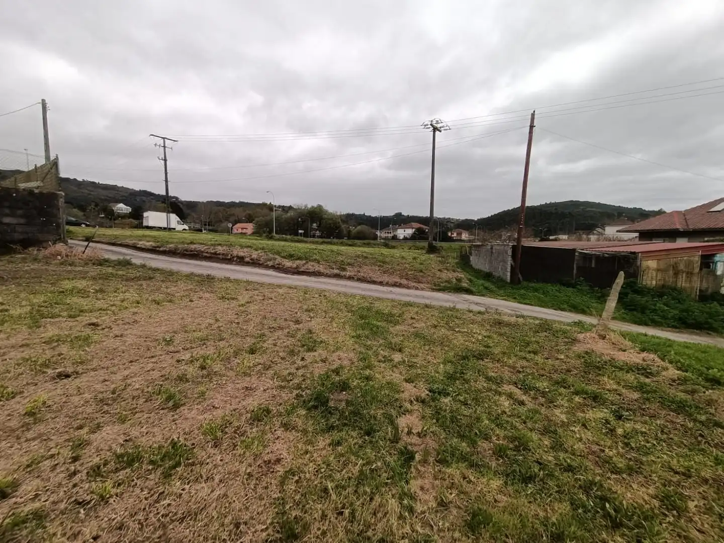 Terrenys i solars en venda a Calle Lérez 1, imagen 4