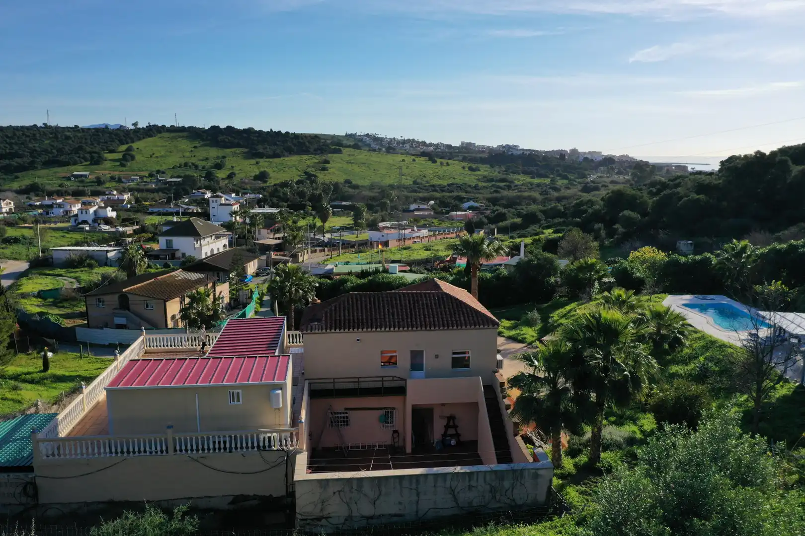 Casa amb piscina en venda a Costa Natura, imagen 55