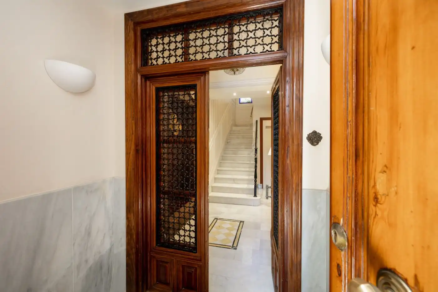 Casa con terraza en venta en Centro, imagen 68