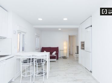 Appartement à louer à Retiro