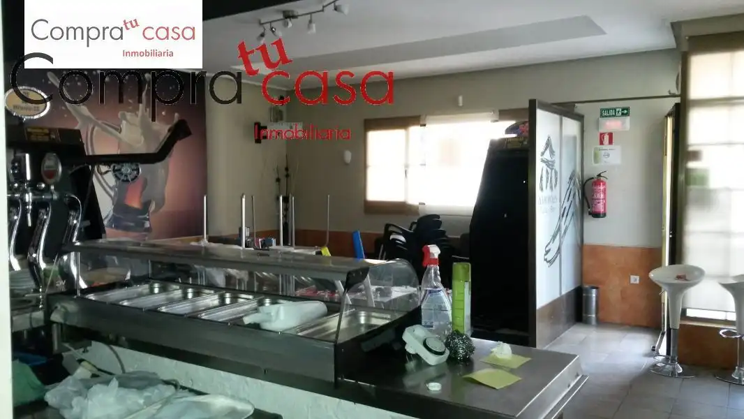 Business premises for sale in Calle VICENTE ALEIXANDER, imagen 31