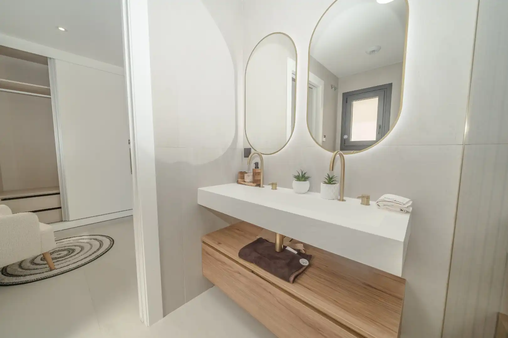 Maison avec terrasse à vendre à San Pedro del Pinatar, imagen 46