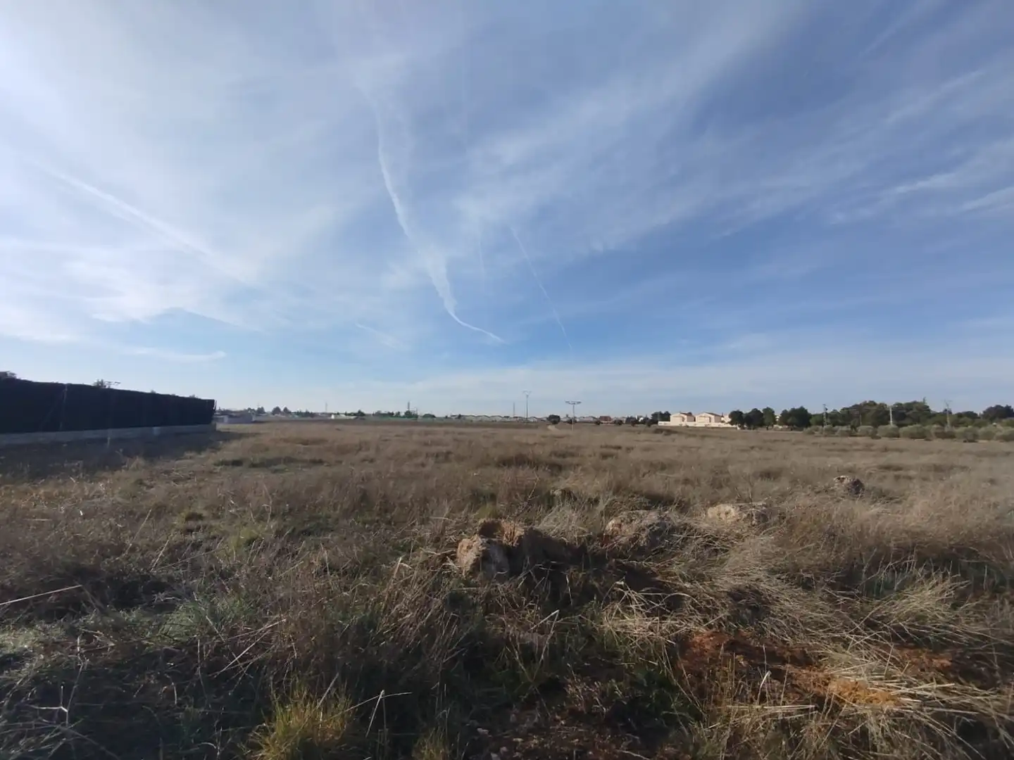 Lands and plots for sale in Quintanar de la Orden